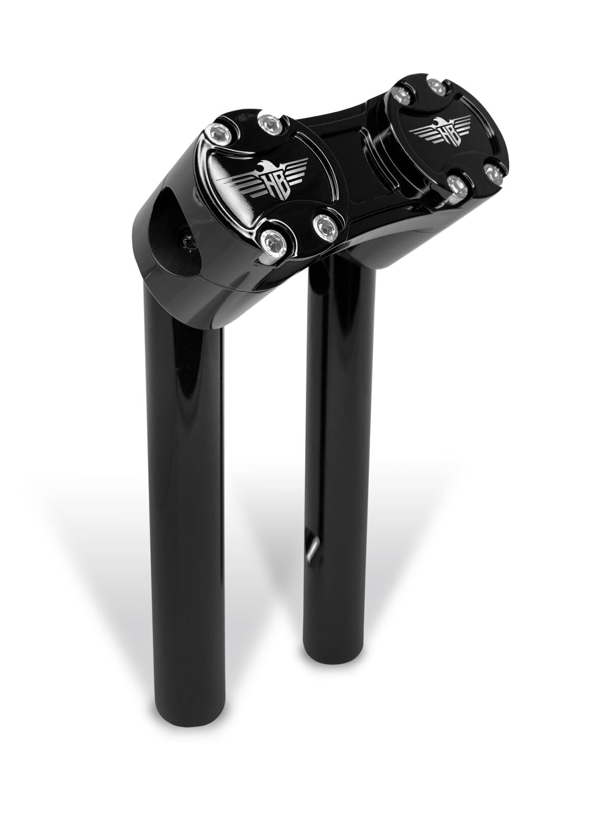 HEINZ BIKES Pullback riser pour Club-Style