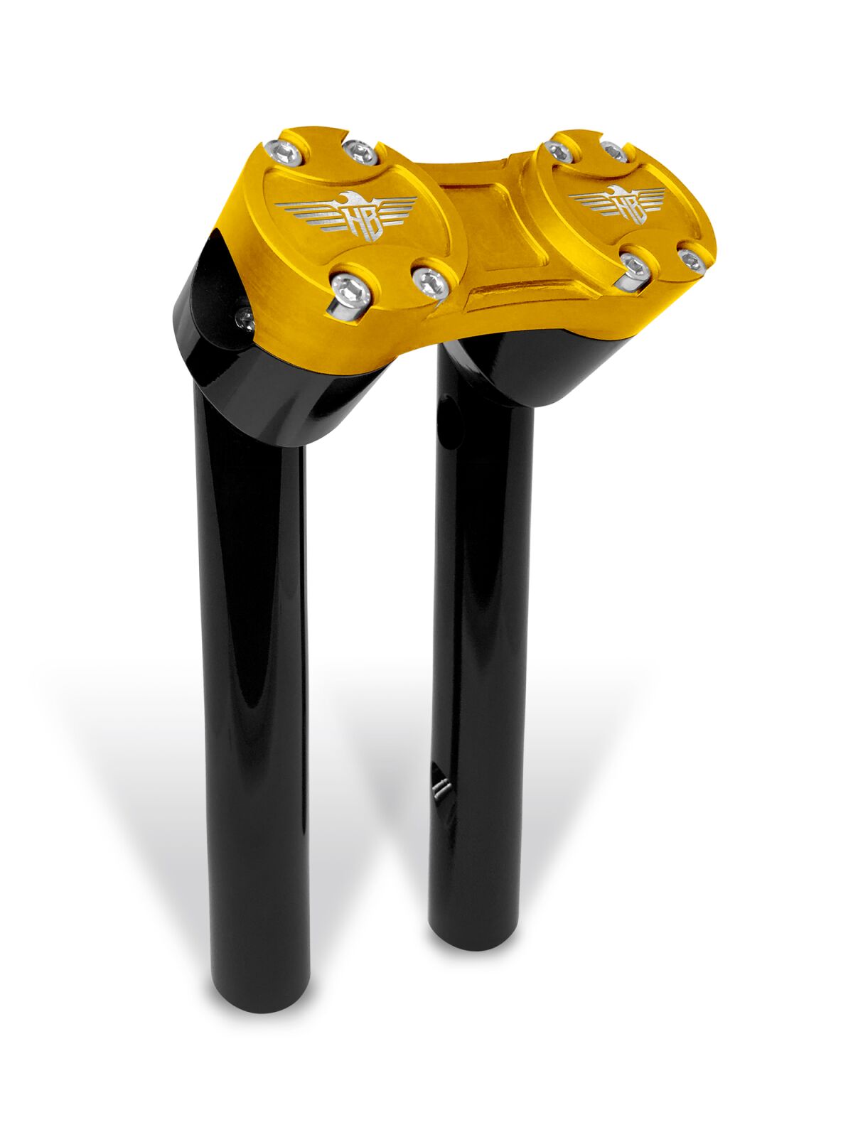 HEINZ BIKES Pullback riser pour Club-Style