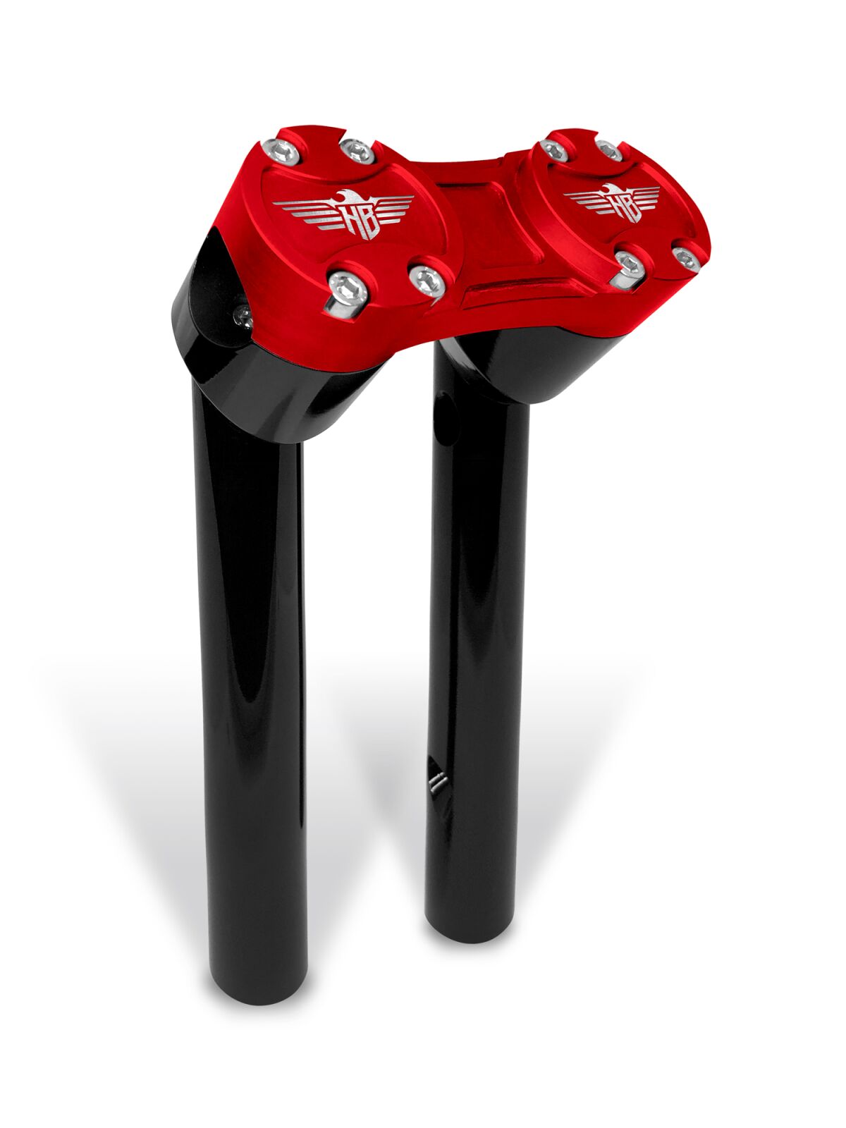HEINZ BIKES Pullback riser pour Club-Style