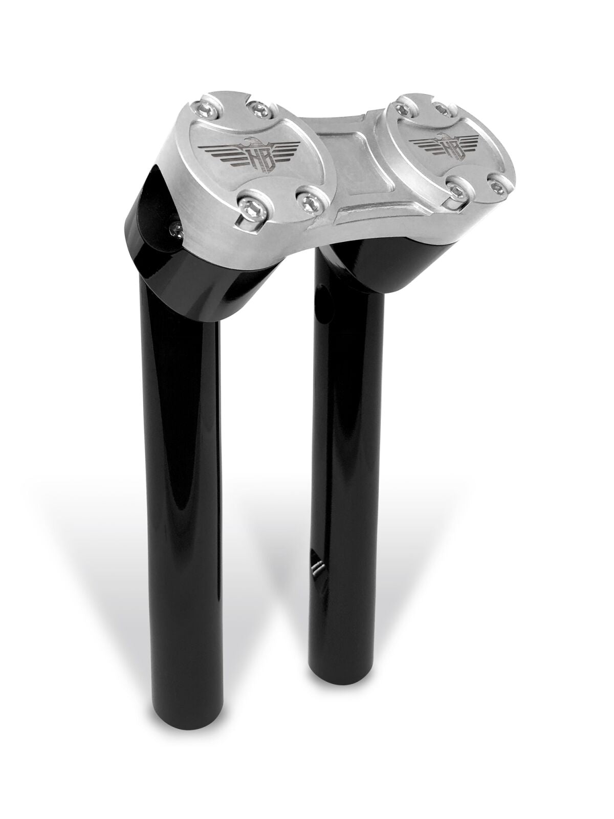 HEINZ BIKES Pullback riser pour Club-Style