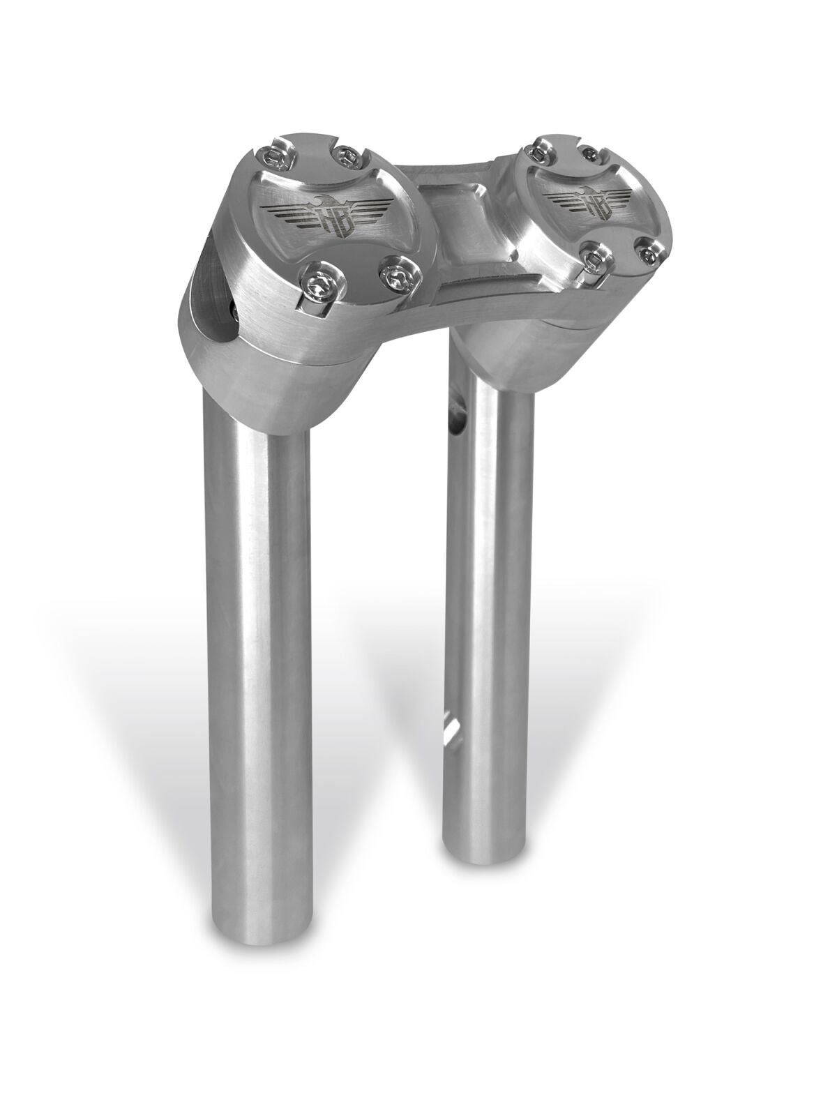 HEINZ BIKES Pullback riser pour Club-Style