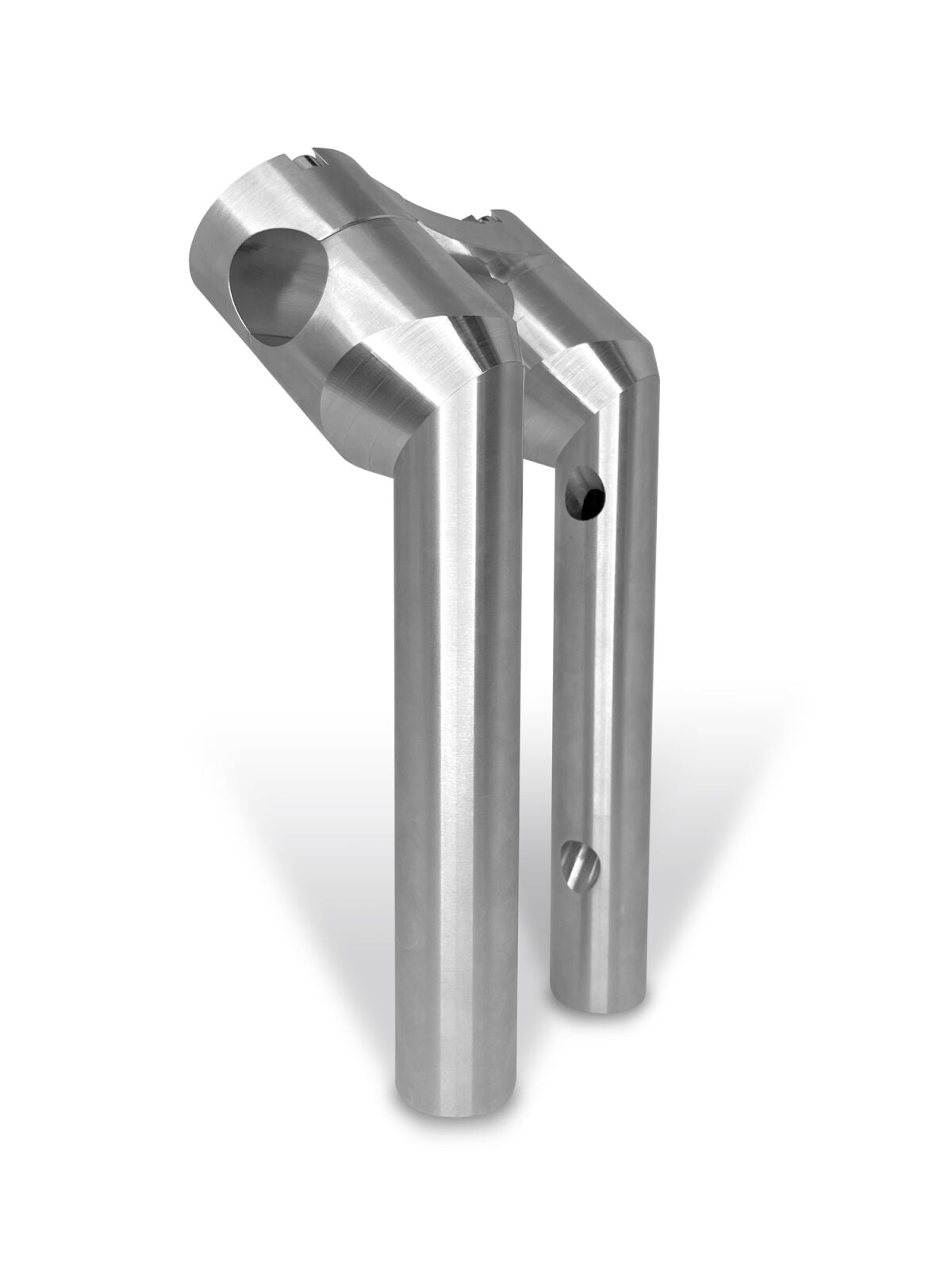HEINZ BIKES Pullback riser pour Club-Style