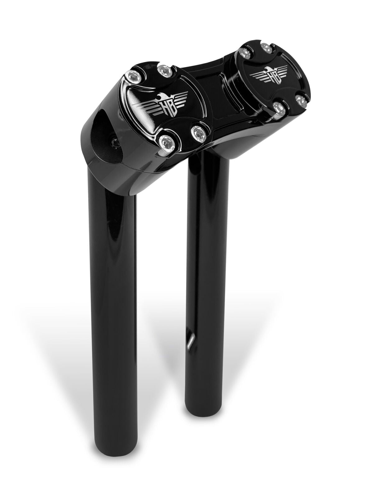 HEINZ BIKES Pullback riser pour Club-Style