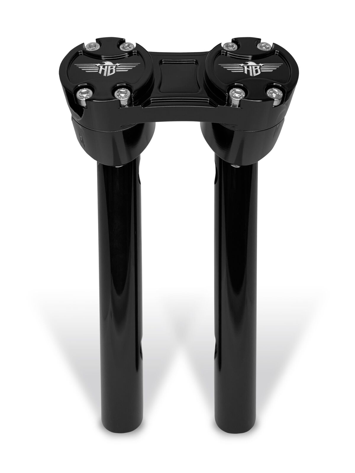 HEINZ BIKES Pullback riser pour Club-Style