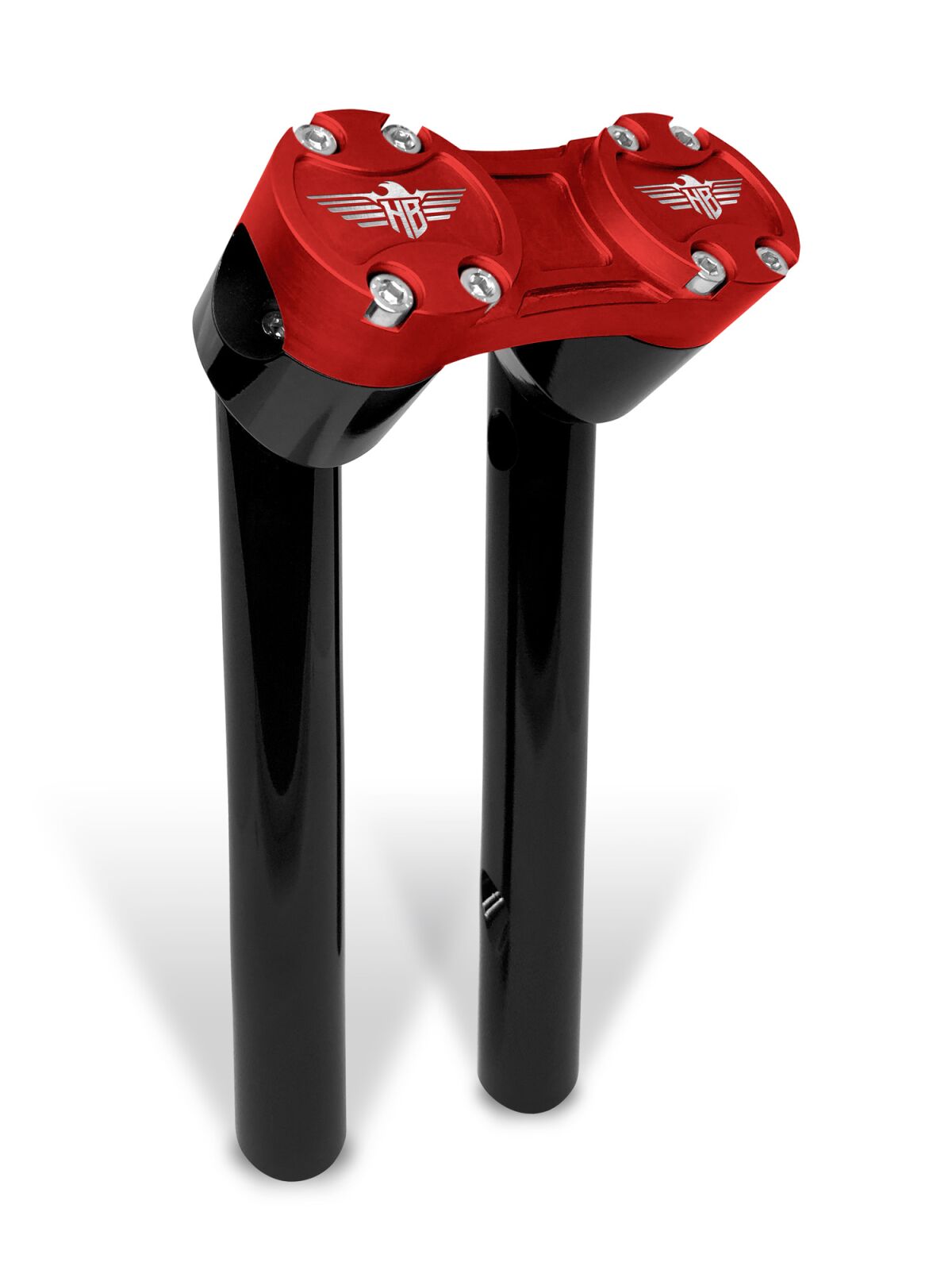 HEINZ BIKES Pullback riser pour Club-Style