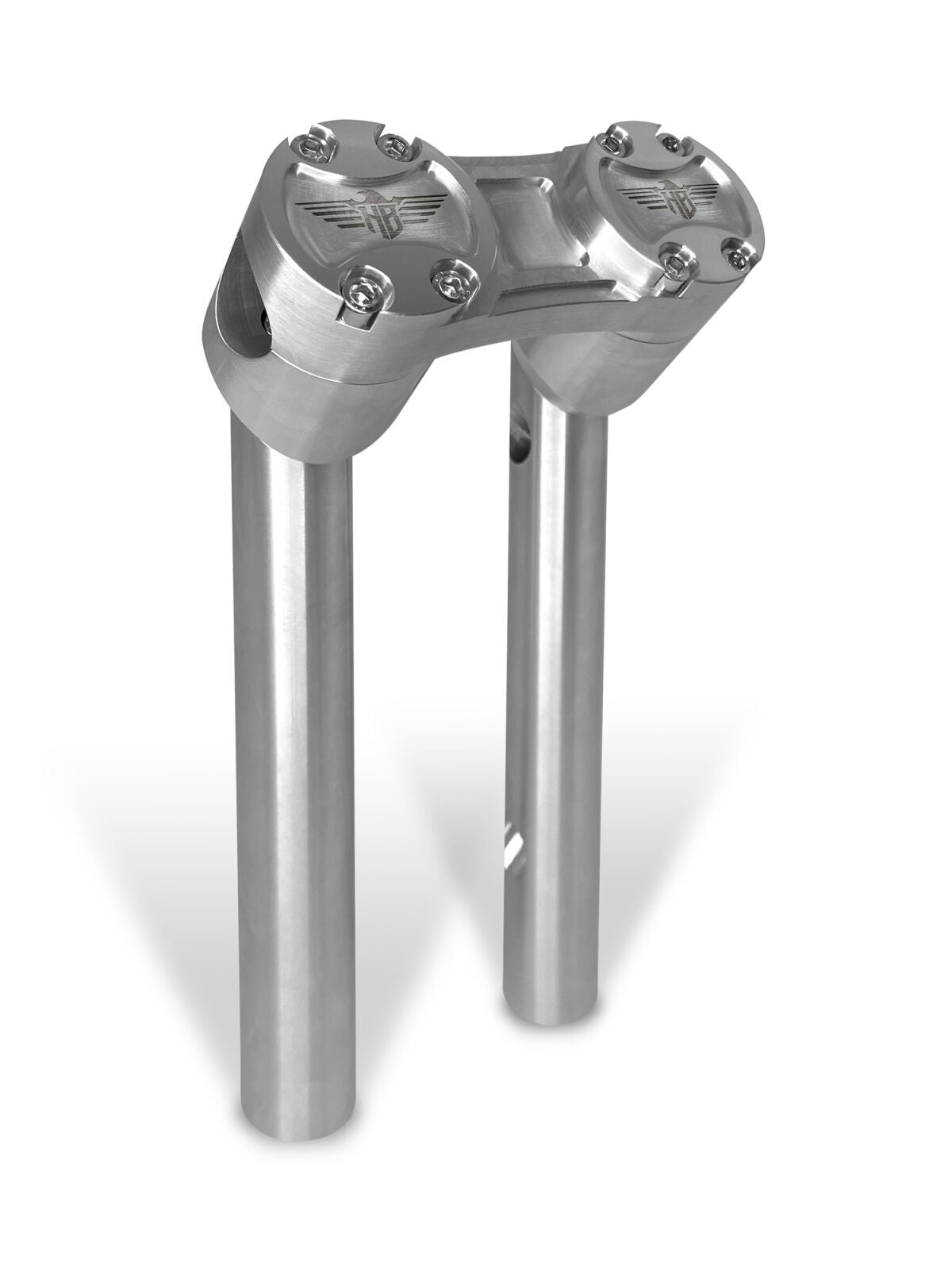 HEINZ BIKES Pullback riser pour Club-Style