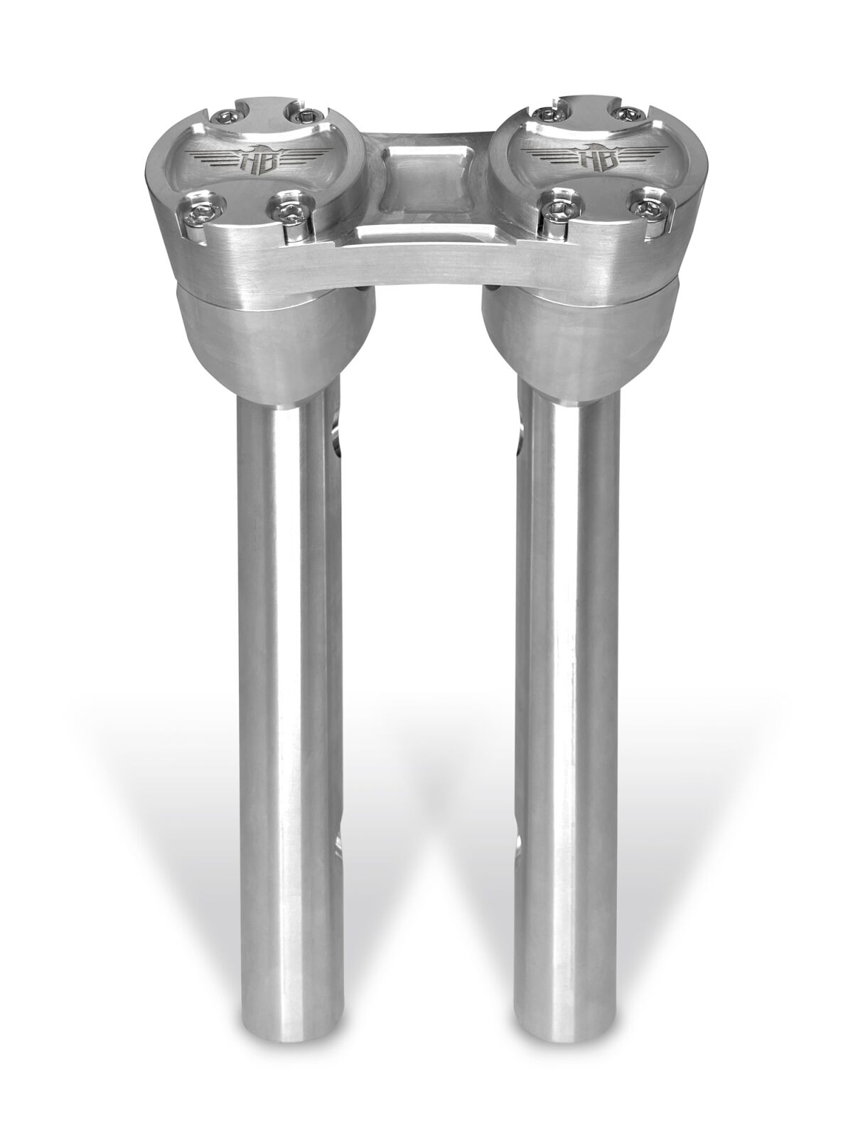 HEINZ BIKES Pullback riser pour Club-Style