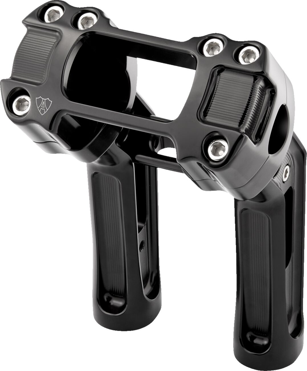 ARLEN NESS Kickback  Method - riser 7" / 10" - Softail M8 - Ø 1"