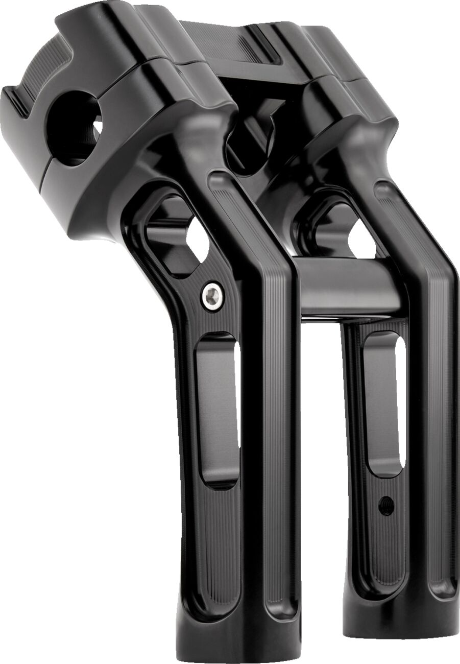 ARLEN NESS Kickback  Method - riser 7" / 10" - Softail M8 - Ø 1"