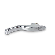 HEINZ BIKES - Touring M8 - Argent - Leviers 3 doigts