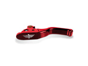 HEINZ BIKES - Touring M8 - Rouge - Leviers 3 doigts