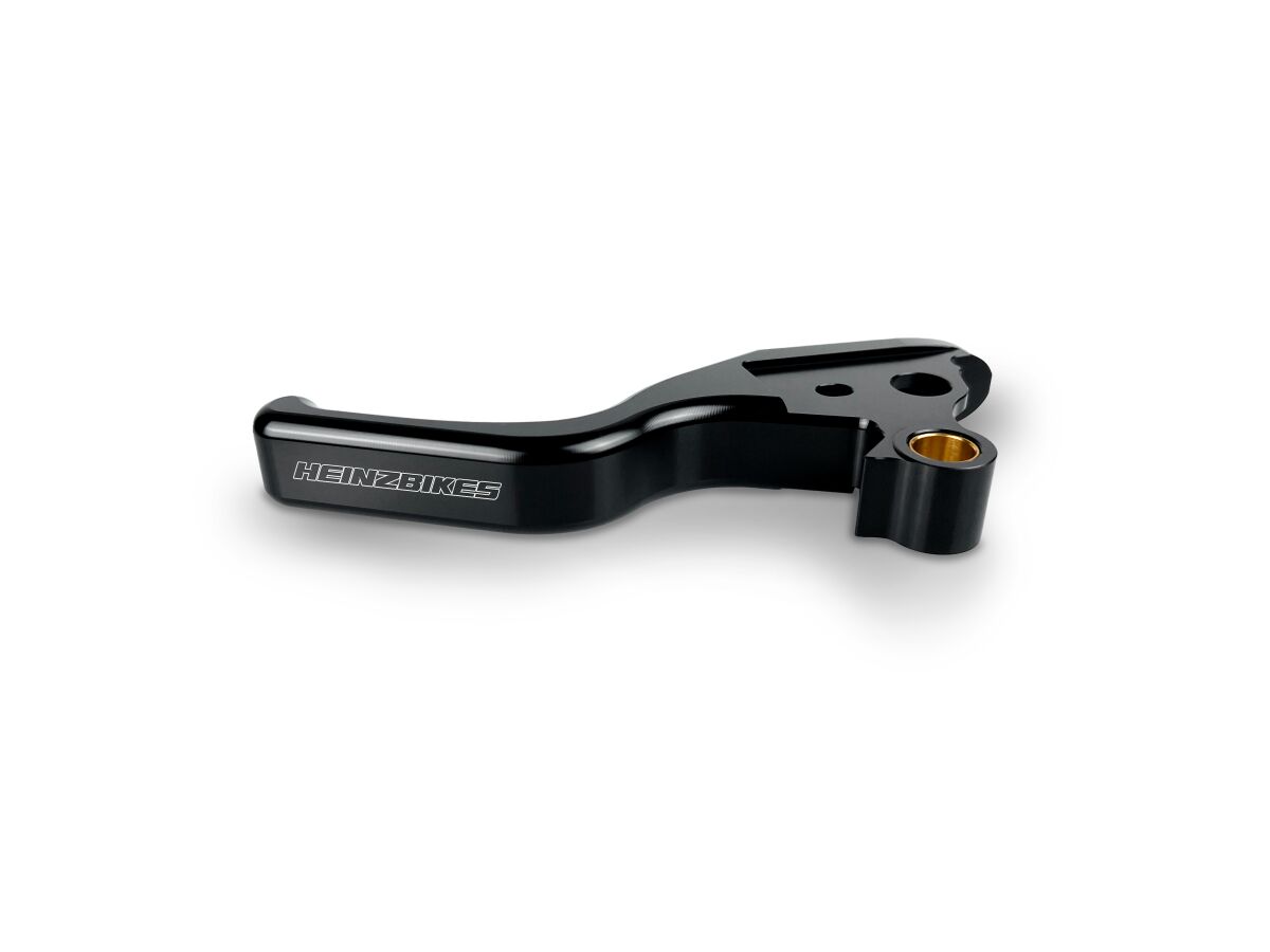HEINZ BIKES - Dyna 96-17 - Noir - Leviers 3 doigts