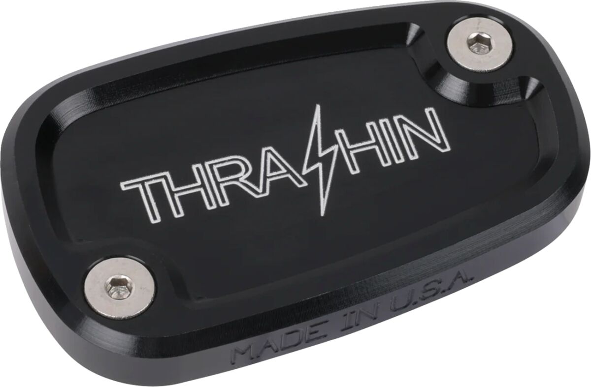 THRASHIN SUPPLY Couvercle de réservoir de liquide de frein