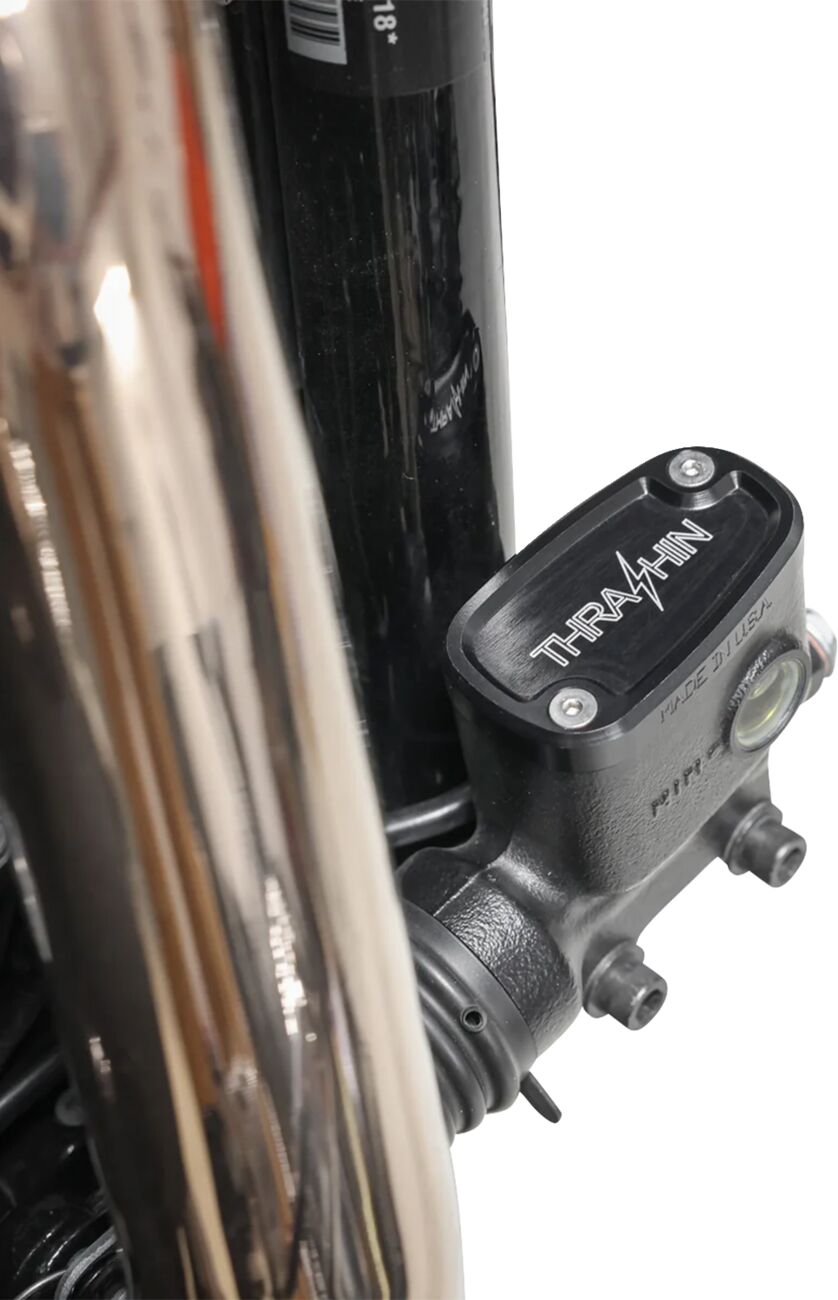 THRASHIN SUPPLY Couvercle de réservoir de liquide de frein