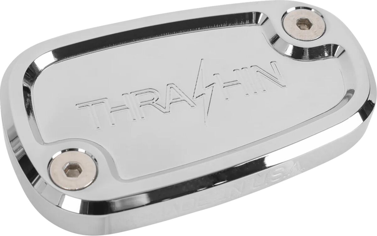 THRASHIN SUPPLY Couvercle de réservoir de liquide de frein
