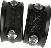 THRASHIN SUPPLY Colliers de fixation maître-cylindre/frein/embrayage