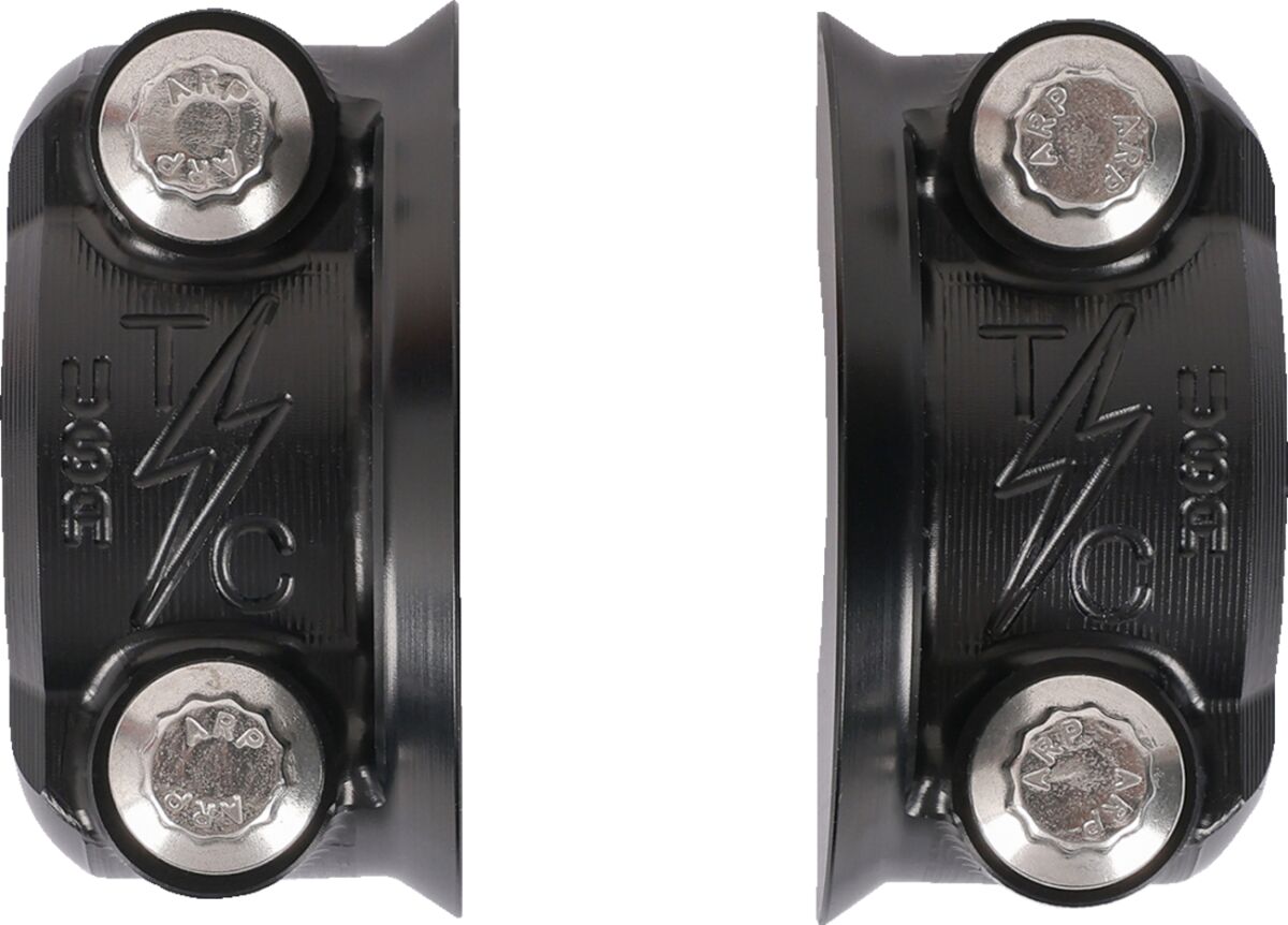THRASHIN SUPPLY Pattes de fixation pour cocotte Speedway