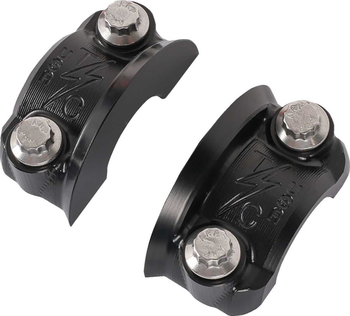 THRASHIN SUPPLY Pattes de fixation pour cocotte Speedway