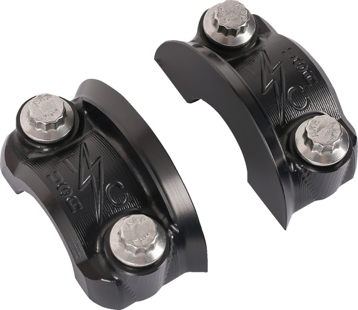 THRASHIN SUPPLY Pattes de fixation pour cocotte Speedway