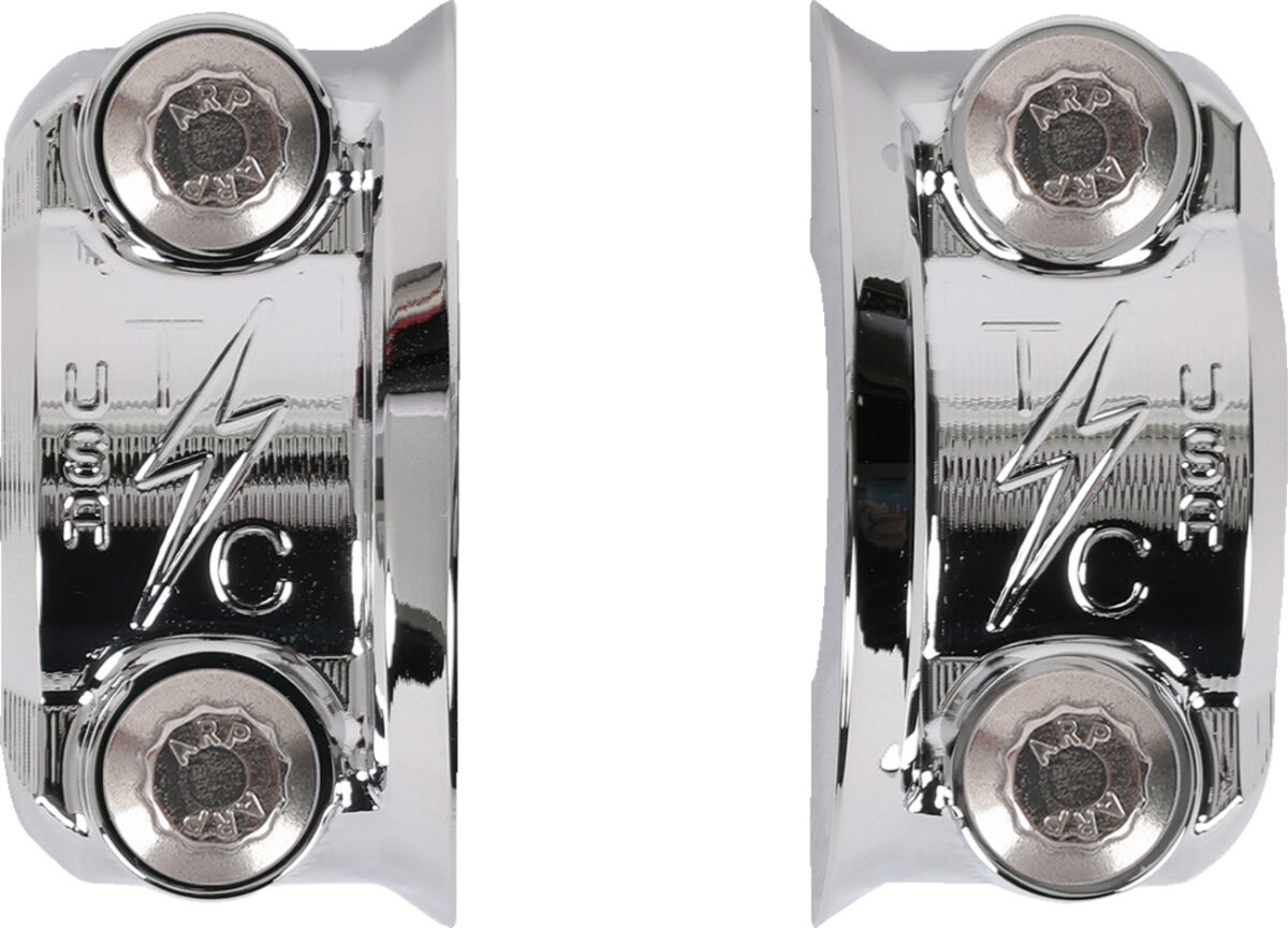 THRASHIN SUPPLY Pattes de fixation pour cocotte Speedway