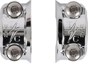 THRASHIN SUPPLY Pattes de fixation pour cocotte Speedway