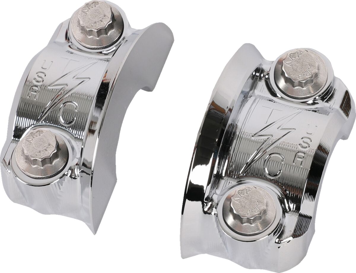 THRASHIN SUPPLY Pattes de fixation pour cocotte Speedway