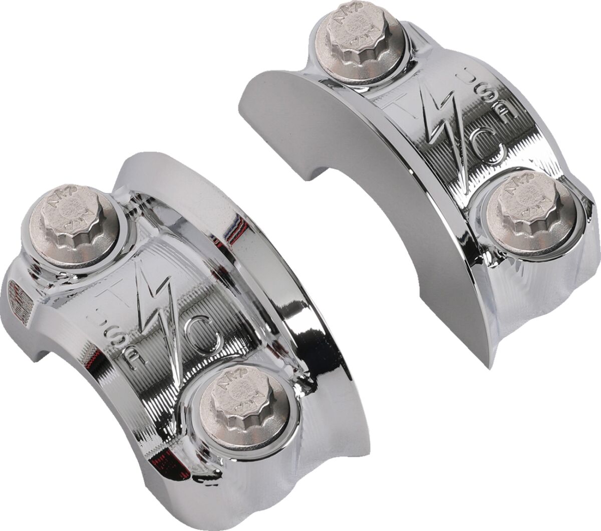 THRASHIN SUPPLY Pattes de fixation pour cocotte Speedway