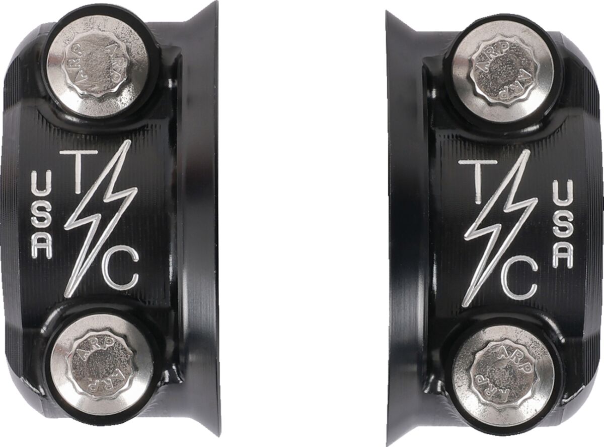 THRASHIN SUPPLY Pattes de fixation pour cocotte Speedway