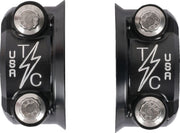 THRASHIN SUPPLY Pattes de fixation pour cocotte Speedway