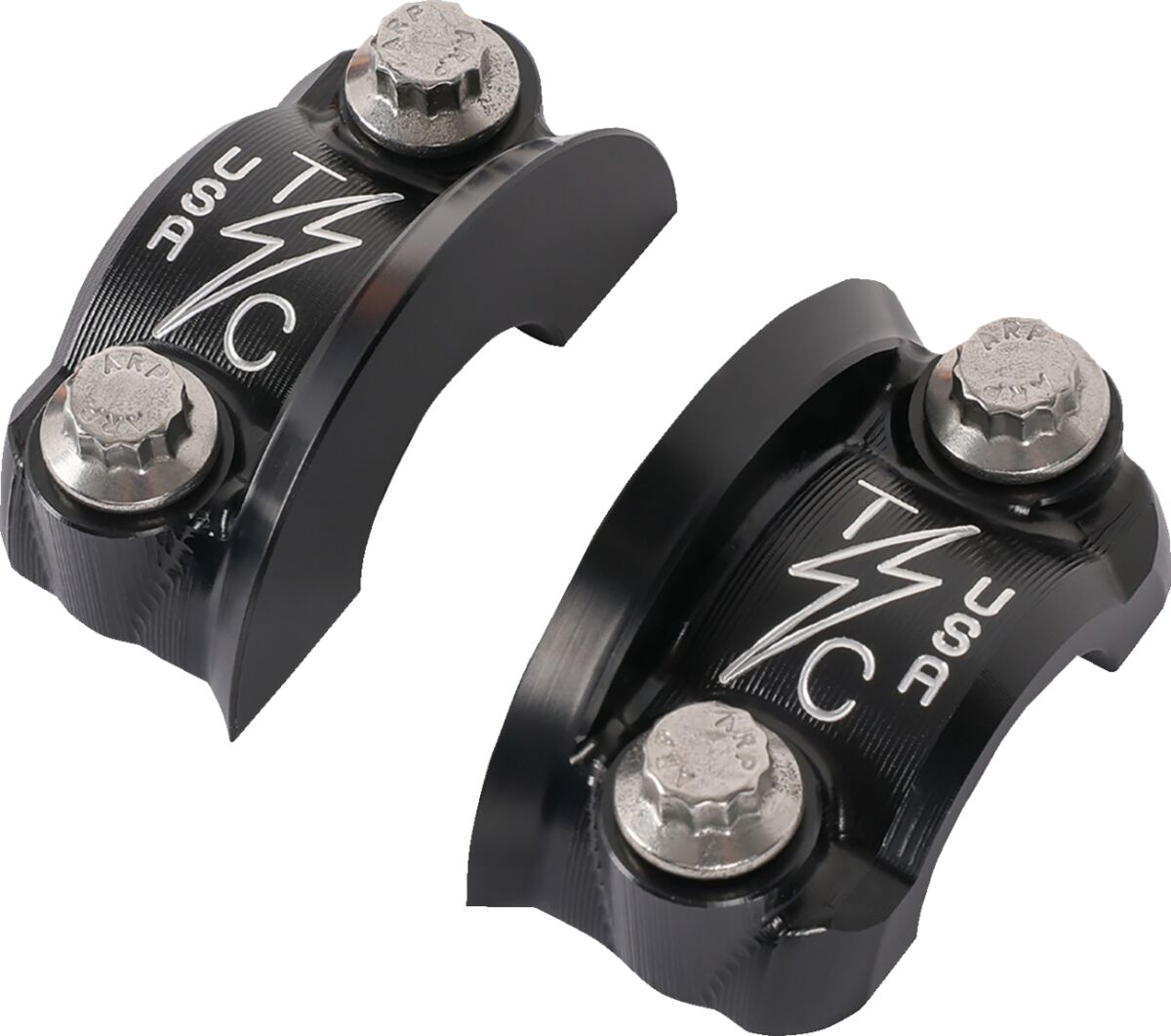 THRASHIN SUPPLY Pattes de fixation pour cocotte Speedway