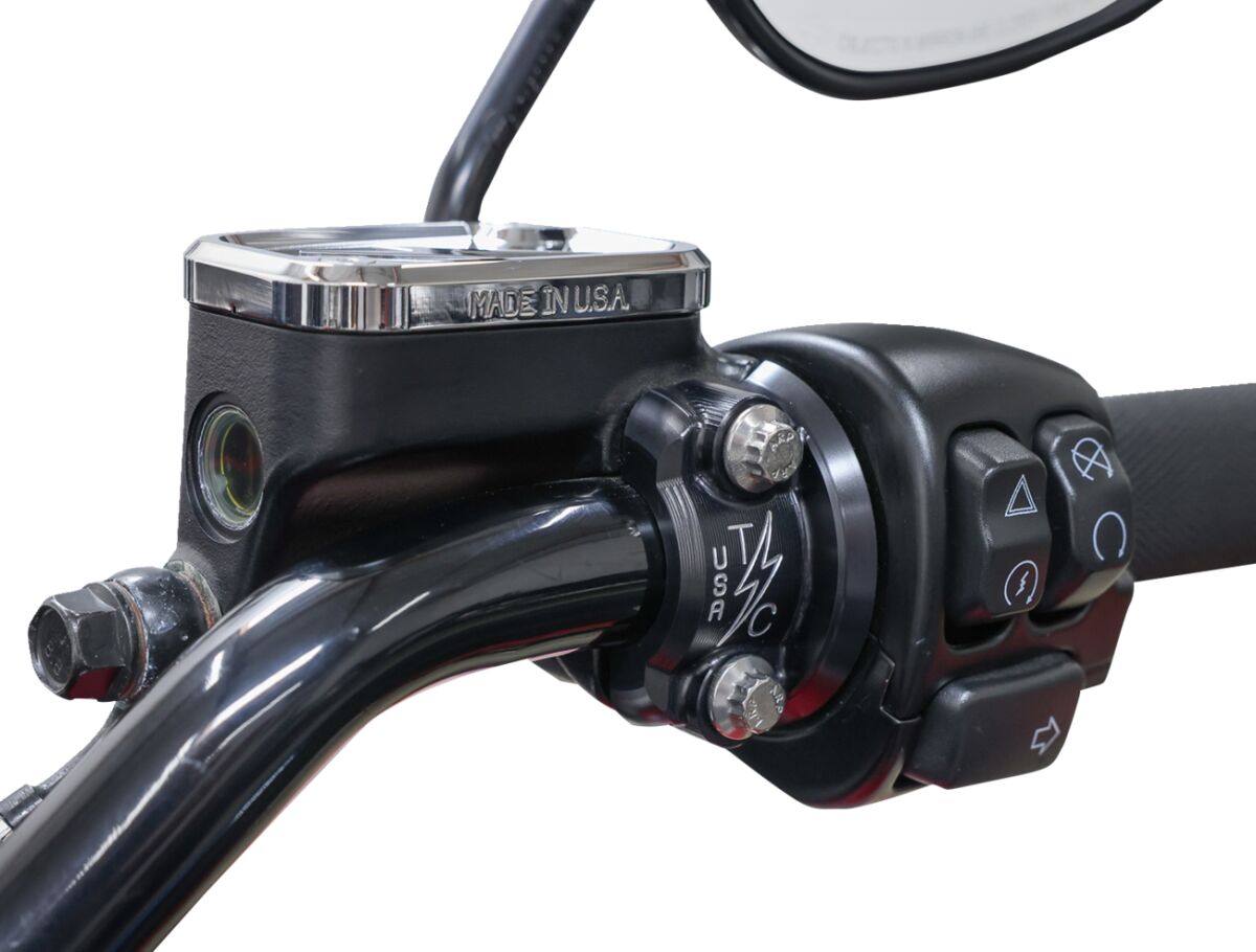 THRASHIN SUPPLY Pattes de fixation pour cocotte Speedway