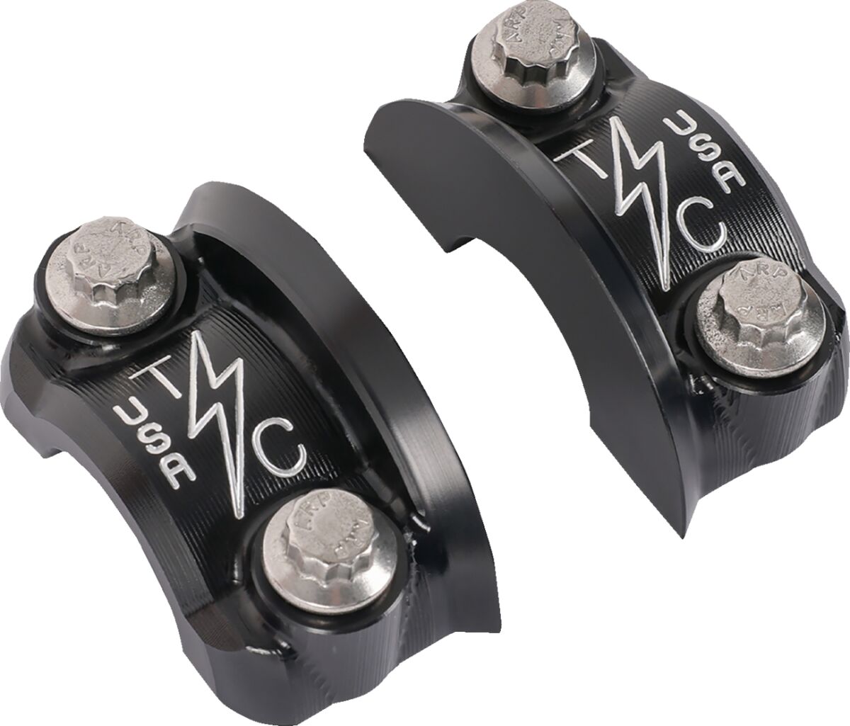 THRASHIN SUPPLY Pattes de fixation pour cocotte Speedway