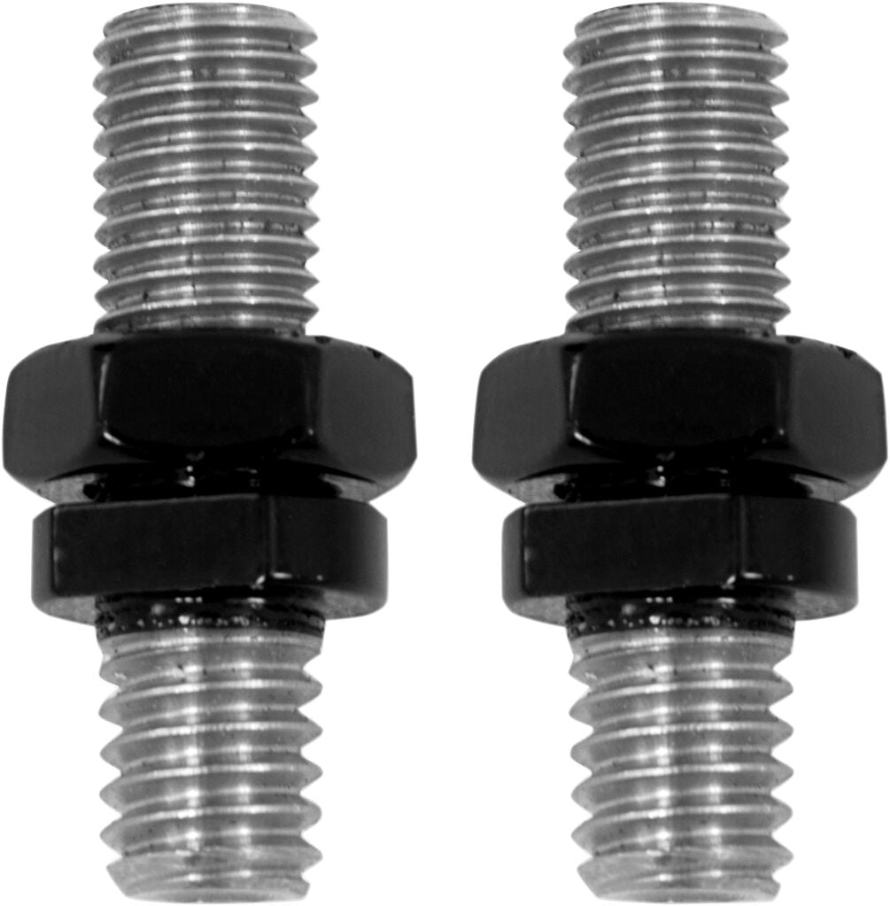 MEMPHIS SHADES Adaptateurs pour fixation de rétroviseur