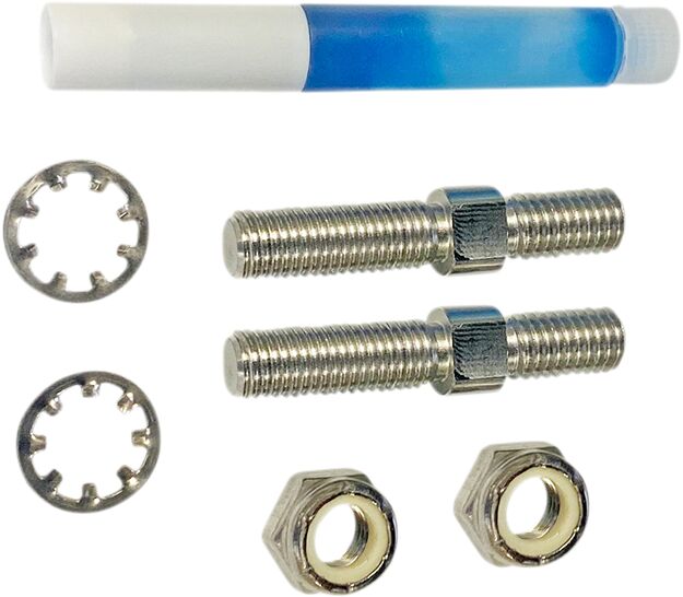CUSTOM DYNAMICS Rétroviseur(s) Adaptateur