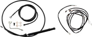 BURLY BRAND Kit de commande pour modèles Touring