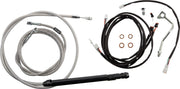 BURLY BRAND Kit de commande pour modèles Touring