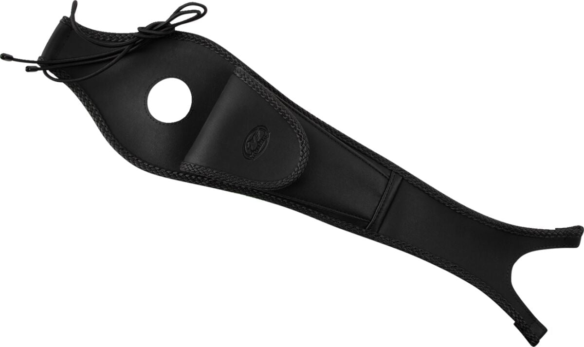 MUSTANG Protège-réservoir avec pochette