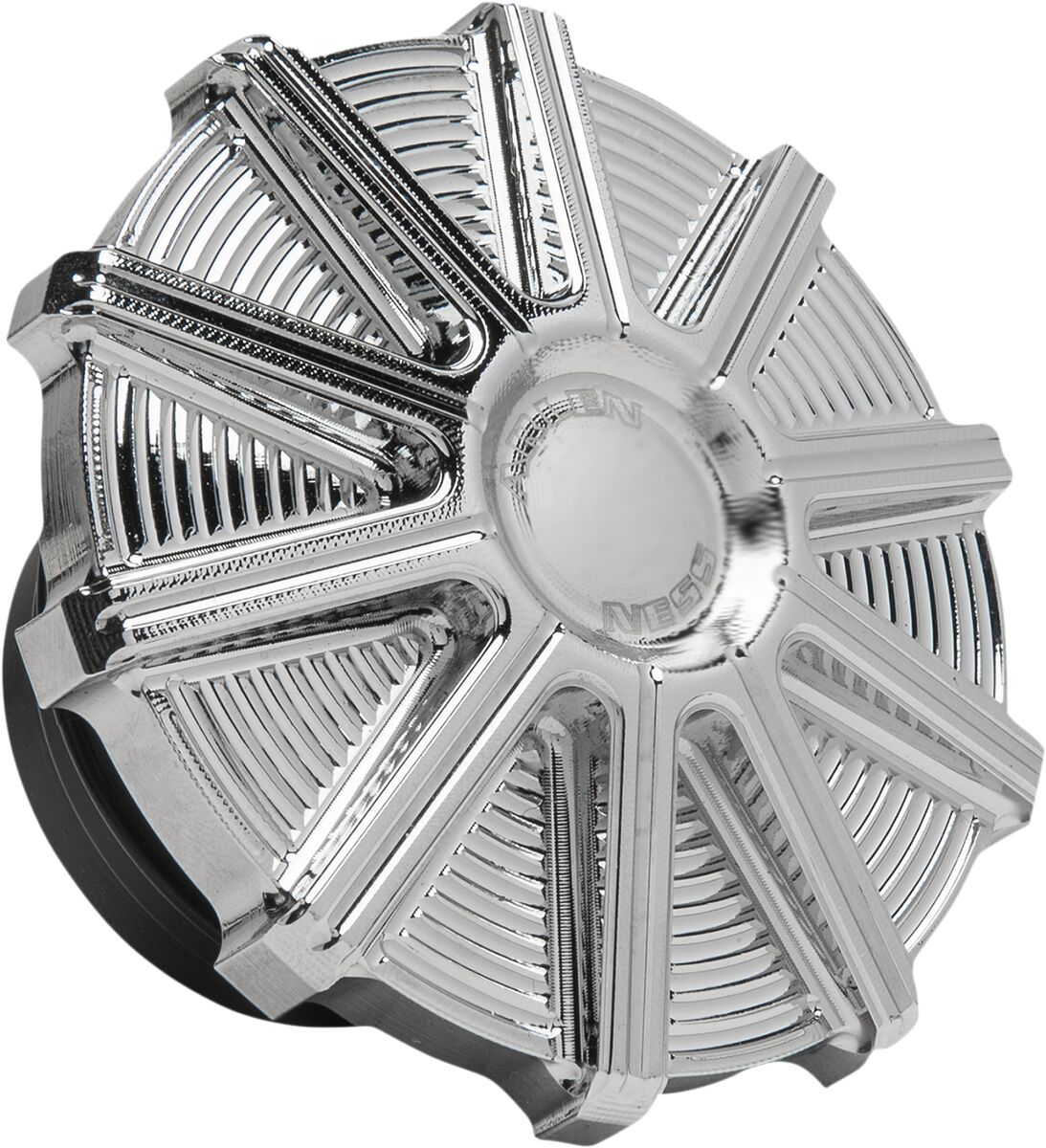 ARLEN NESS Bouchon de réservoir avec aération - Harley Davidson