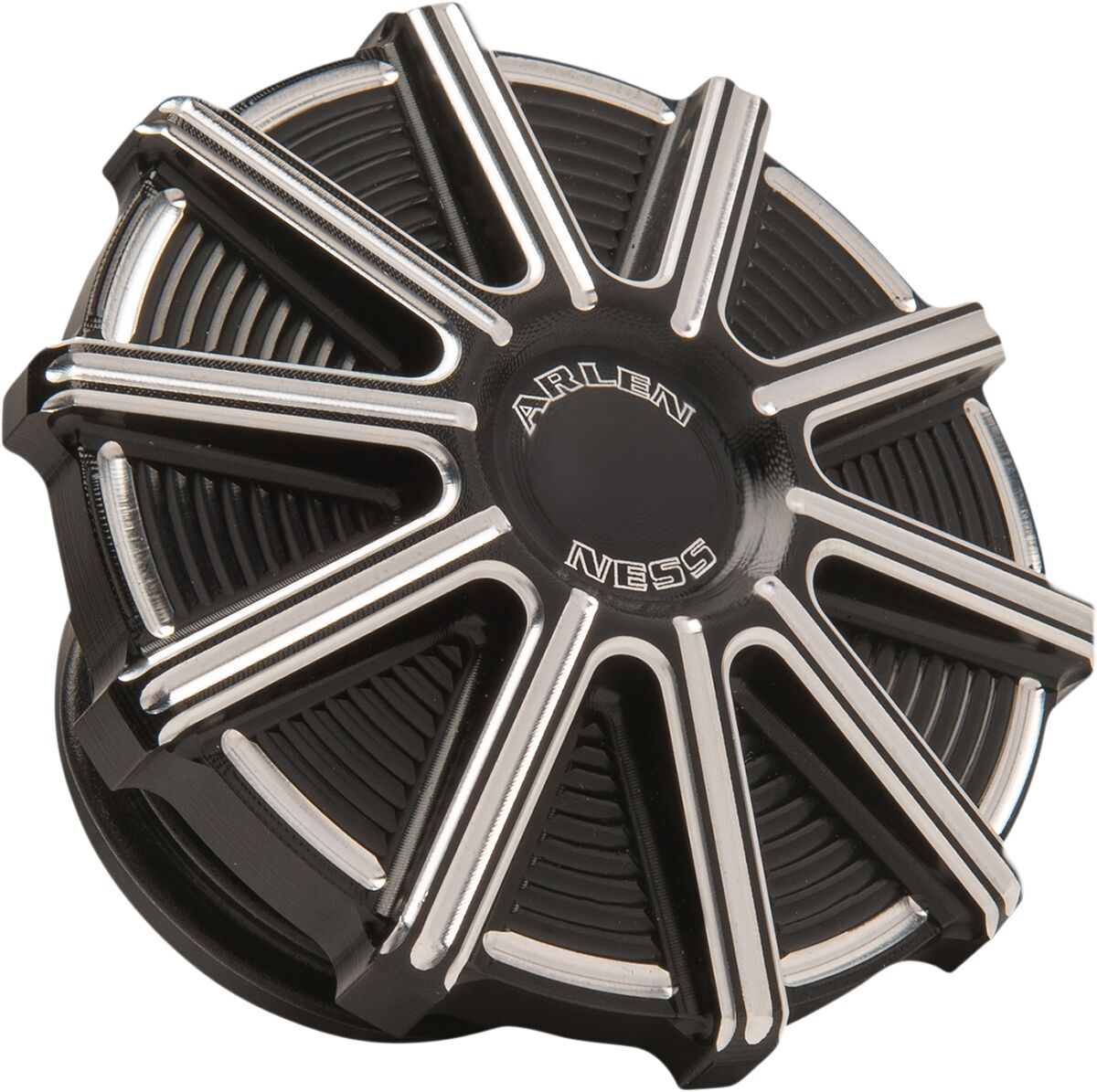 ARLEN NESS Bouchon de réservoir avec aération - Harley Davidson