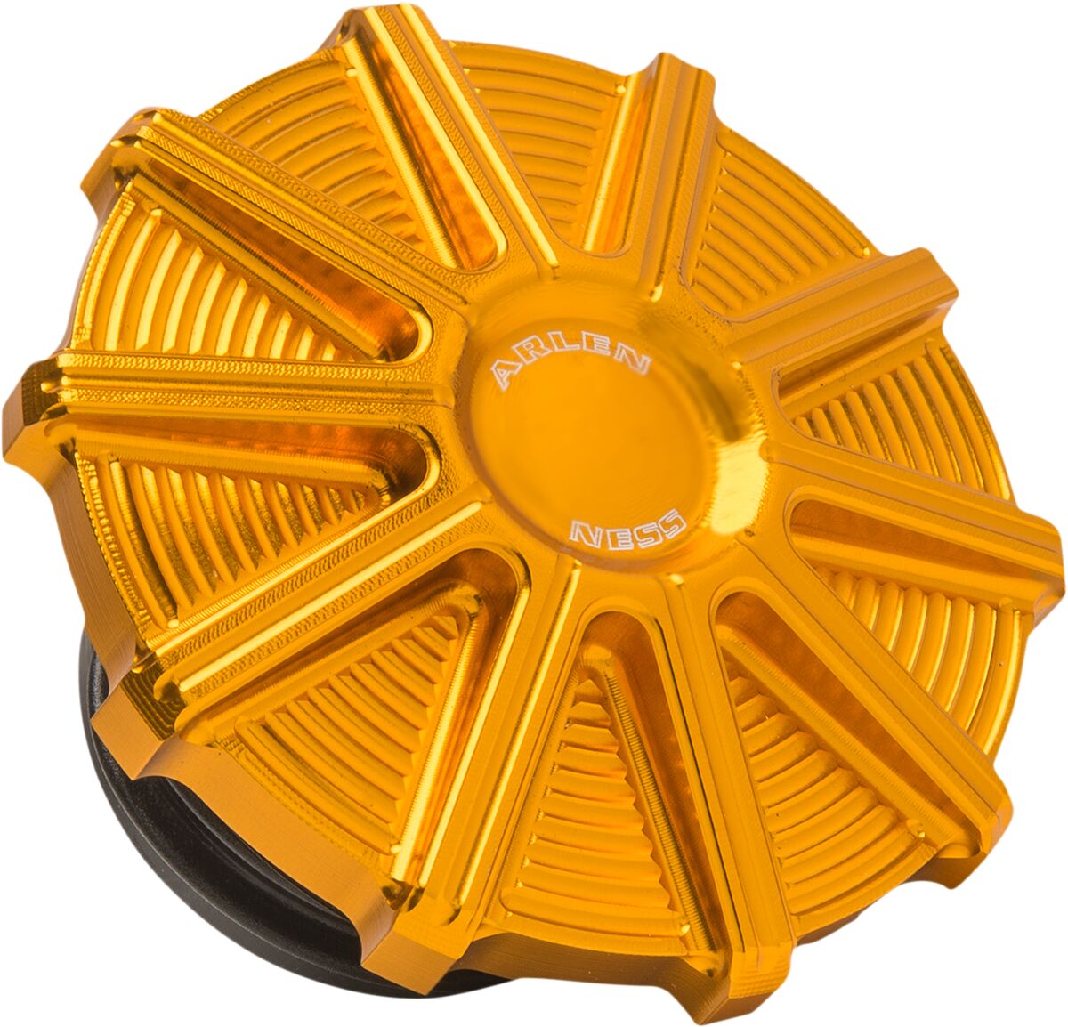 ARLEN NESS Bouchon de réservoir avec aération - Harley Davidson