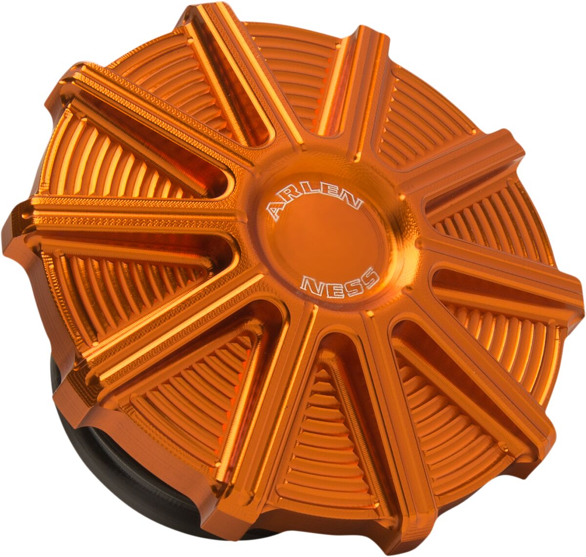 ARLEN NESS Bouchon de réservoir avec aération - Harley Davidson