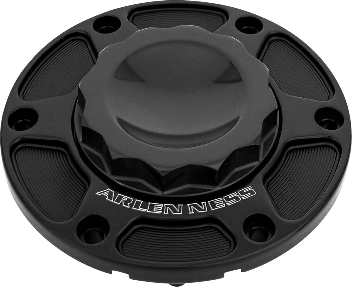 ARLEN NESS Bouchon d’essence 12 Point - Harley Davidson