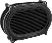 ARLEN NESS Filtre à air Stage 2 Method™ Noir - Softail/Touring 25+ (FLHX-FLTRX 24+ VVT 23+)