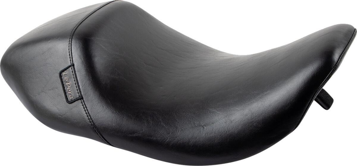 LE PERA Selle solo Bare Bones Up-Front