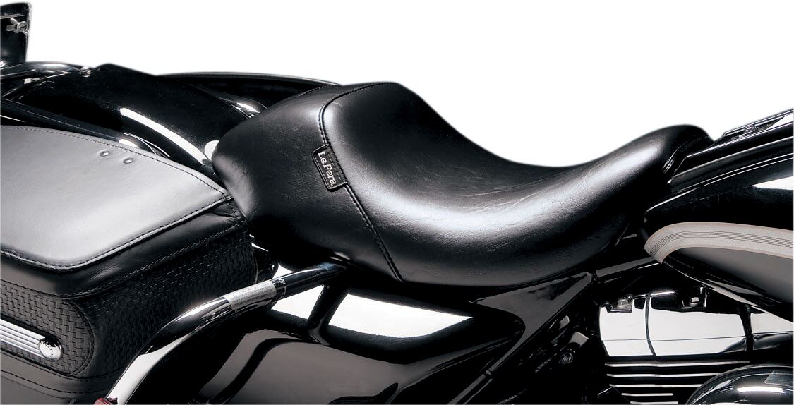 LE PERA Bare Bones Up-Front Solo Seat