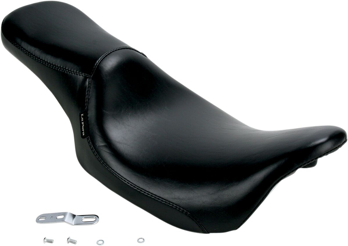 LE PERA Selle Silhouette 2-Up