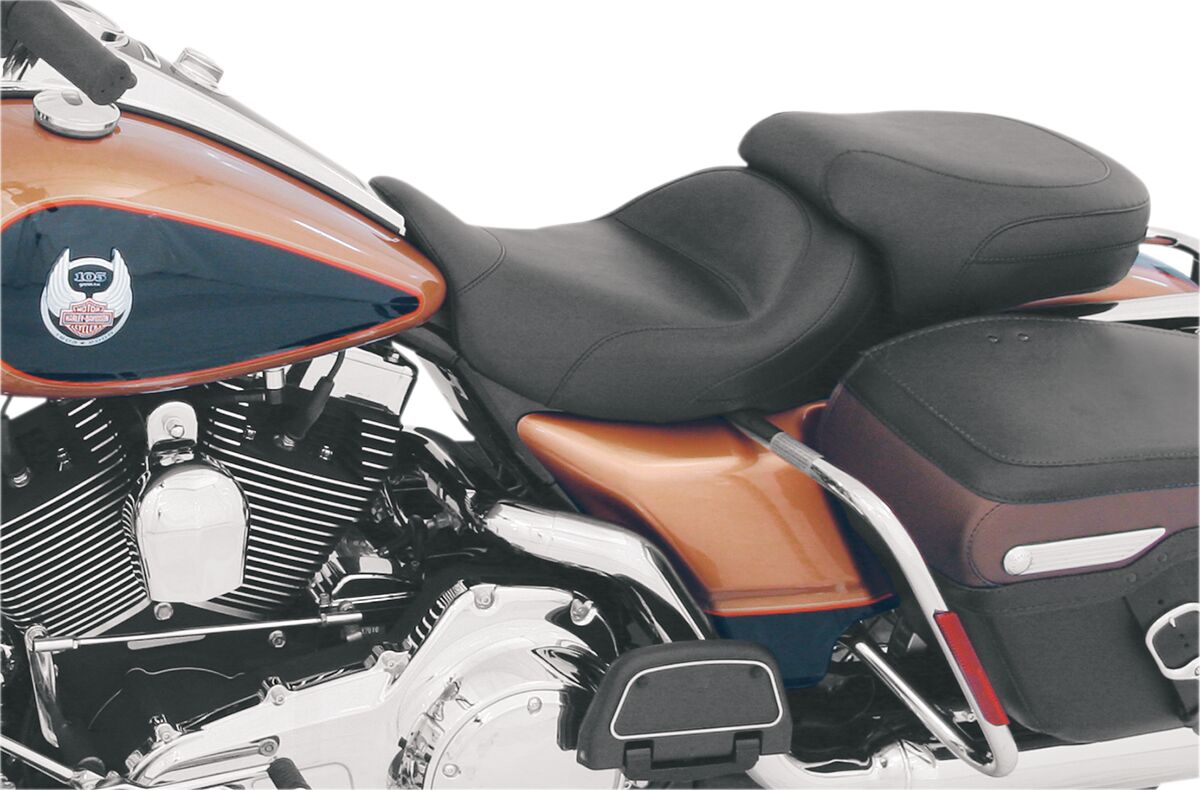 MUSTANG Selle solo en vinyle