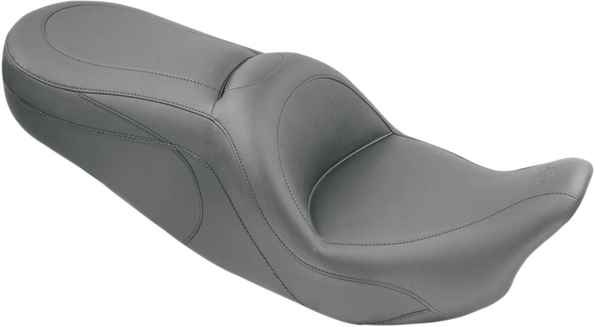 MUSTANG Selle Touring double monobloc Sport
