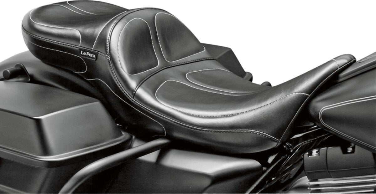 LE PERA Selle Maverick Daddy Long Legs