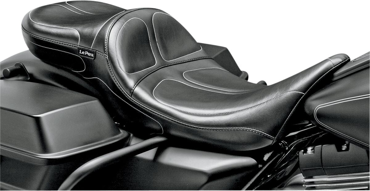 LE PERA Selle Maverick Daddy Long Legs
